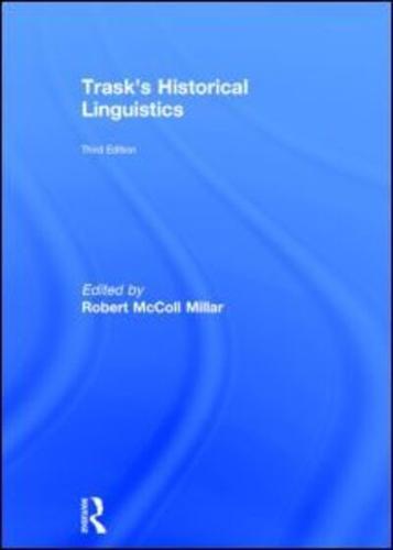 Trask's Historical Linguistics