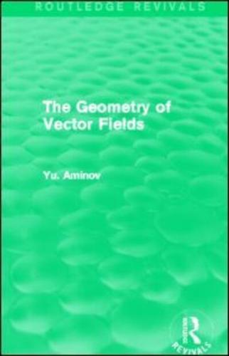 The Geometry of Vector Fields