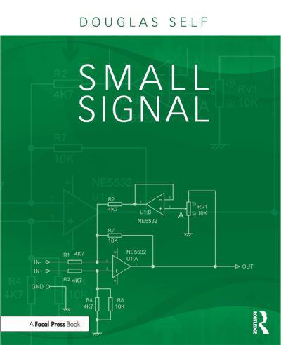 Small Signal Audio Design