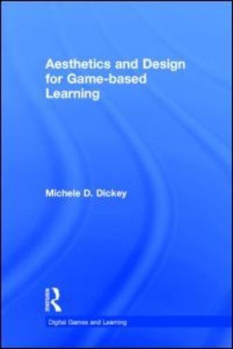 Aesthetics and Design for Game-based Learning