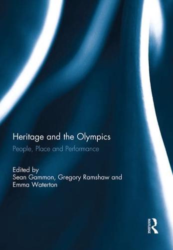 Heritage and the Olympics