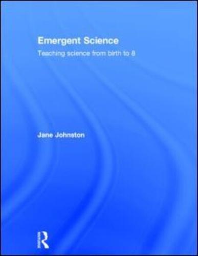 Emergent Science