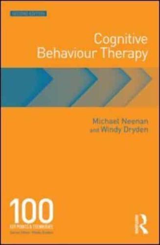 Cognitive Behaviour Therapy