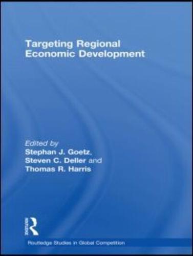 Targeting Regional Economic Development