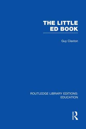 The Little Ed Book