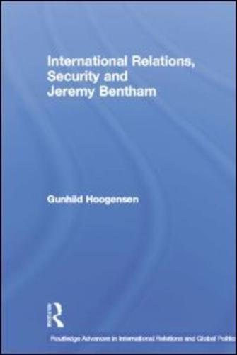 International Relations, Security and Jeremy Bentham