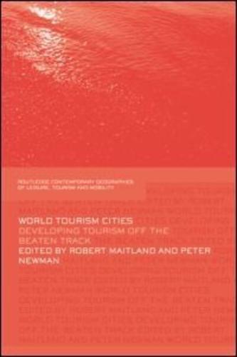 World Tourism Cities