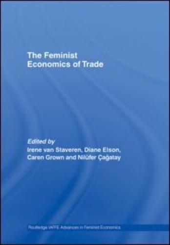 The Feminist Economics of Trade