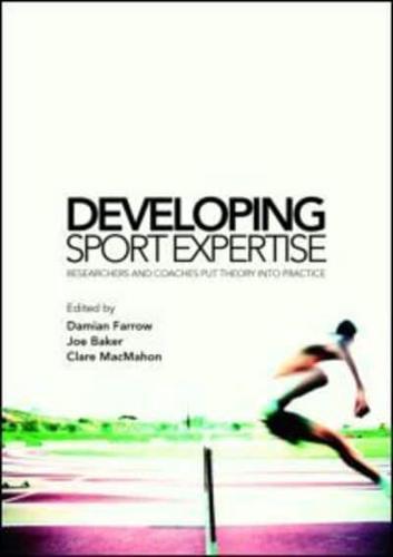 Developing Sport Expertise