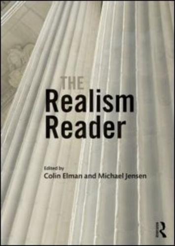 Realism Reader