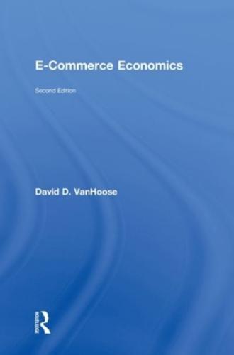 E.commerce Economics