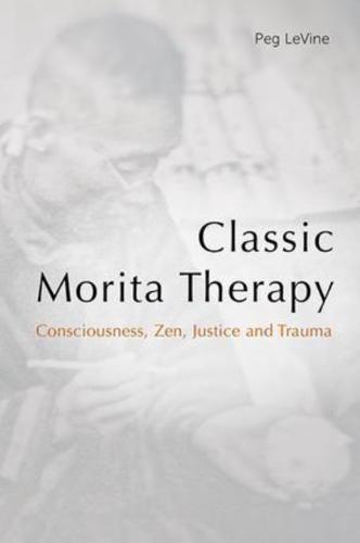 Classic Morita Therapy