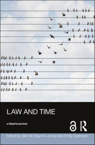 Law and Time