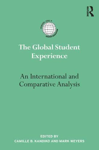 The Global Student Experience