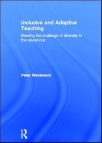 Inclusive and Adaptive Teaching