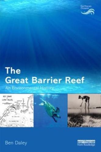 The Great Barrier Reef