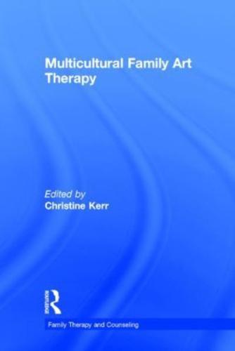 Multicultural Family Art Therapy