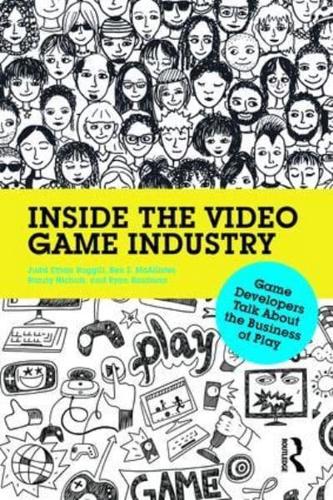 Inside the Video Game Industry