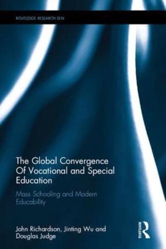 The Global System of Special and Vocational Education