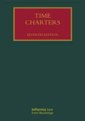 Time Charters