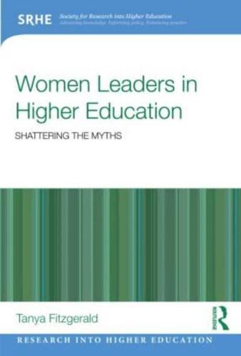 Women Leaders in Higher Education