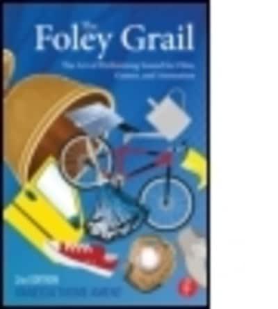 The Foley Grail