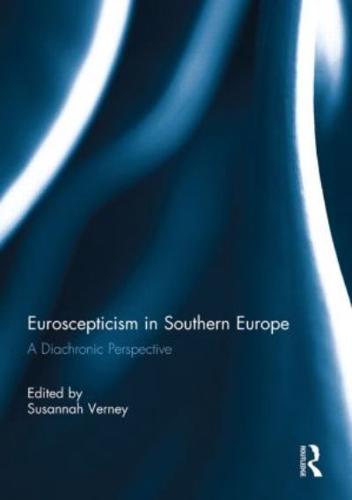 Euroscepticism in Southern Europe