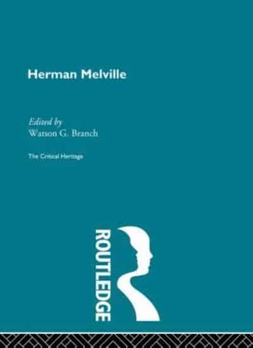 Herman Melville