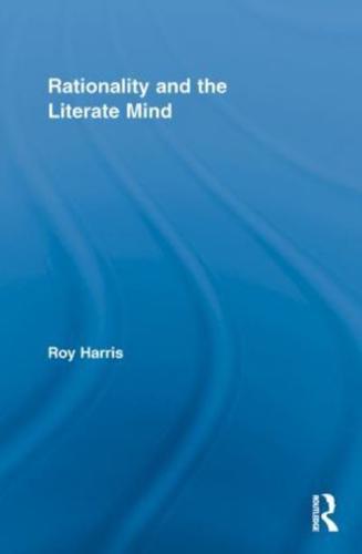 Rationality and the Literate Mind