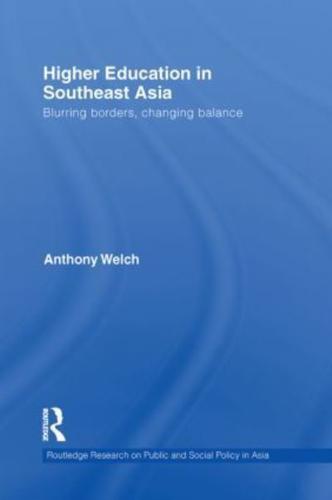 Higher Education in Southeast Asia