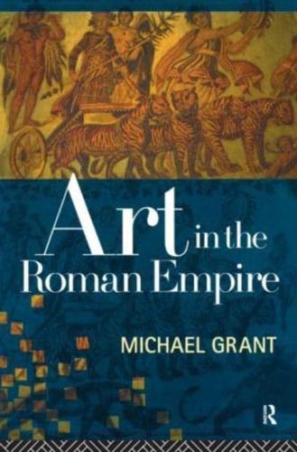 Art in the Roman Empire