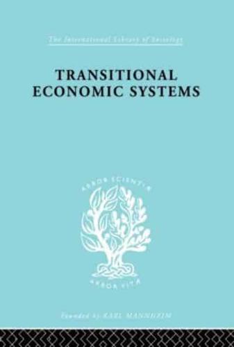 Transitional Economic Systems: The Polish Czech Example