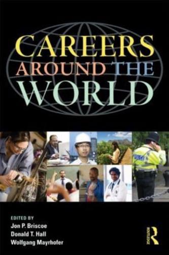 Careers around the World: Individual and Contextual Perspectives