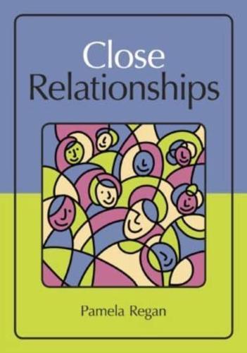 Close Relationships