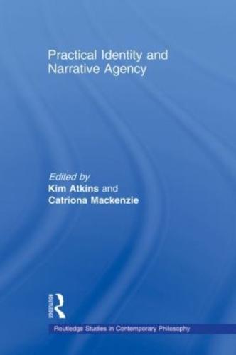 Practical Identity and Narrative Agency