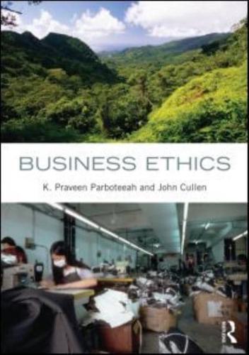 Business Ethics