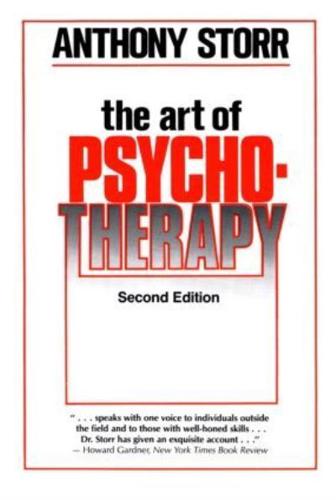 The Art of Psychotherapy