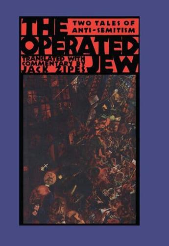 The Operated Jew