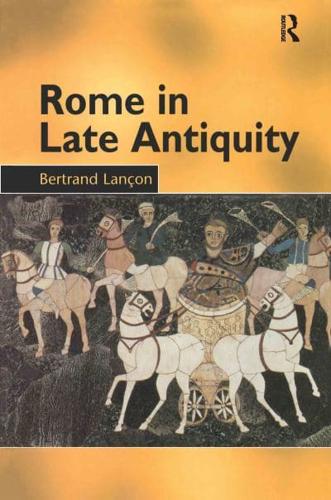 Rome in Late Antiquity