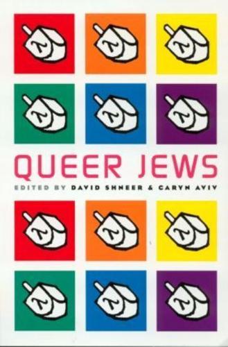 Queer Jews