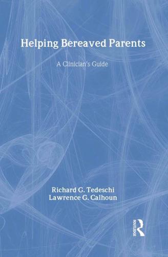 Helping Bereaved Parents