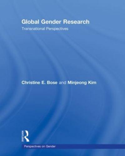 Global Gender Research