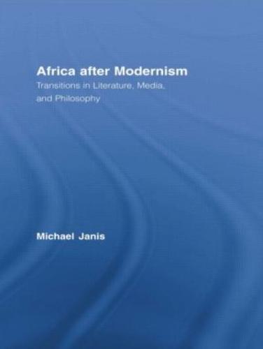 Africa After Modernism