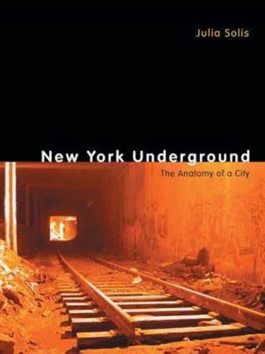 New York Underground
