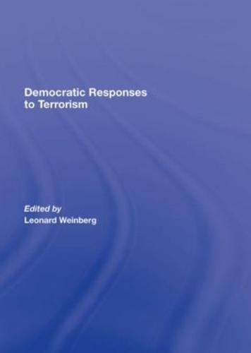 Democratic Responses to Terrorism