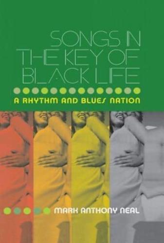 Songs in the Key of Black Life