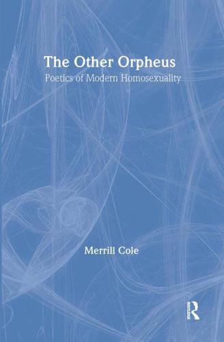 The Other Orpheus