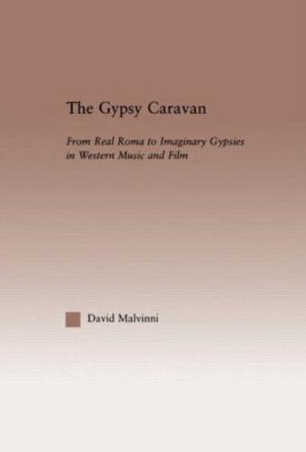 The Gypsy Caravan
