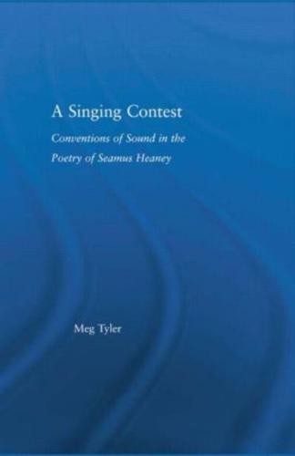 A Singing Contest