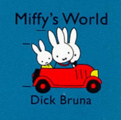 Miffy's World